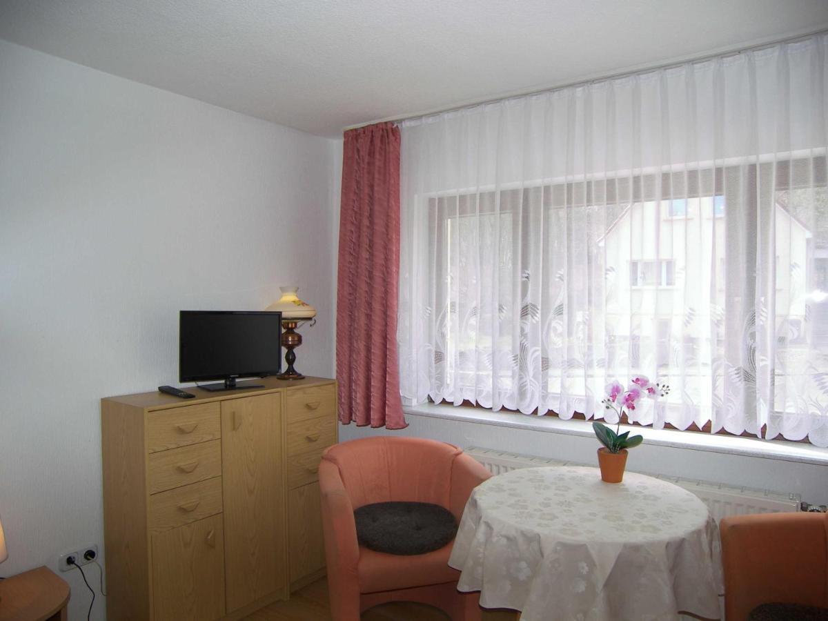 Ferienhaus Alice 10 Gehminuten Vom Strand Entfernt Heringsdorf  Exterior foto