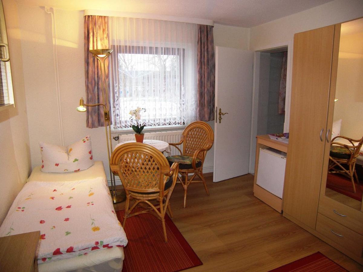 Ferienhaus Alice 10 Gehminuten Vom Strand Entfernt Heringsdorf  Exterior foto