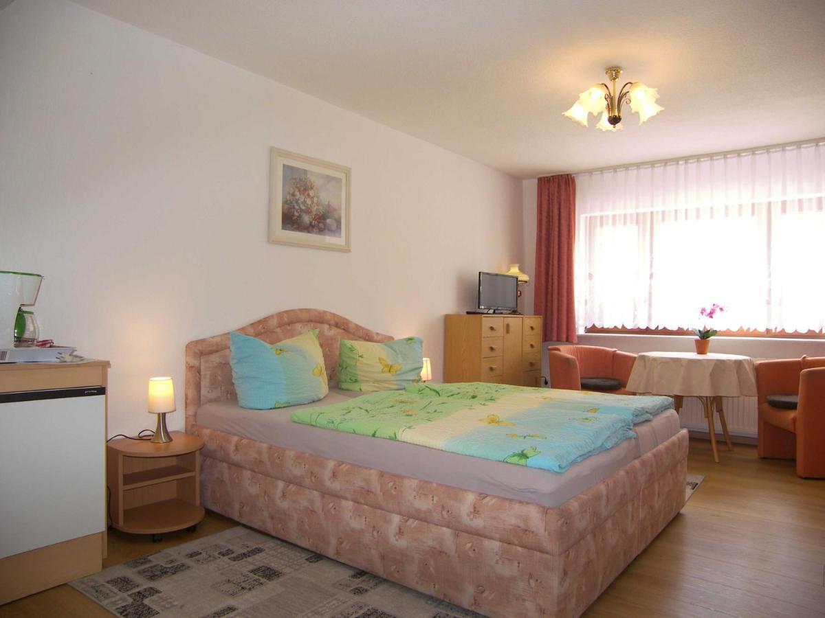 Ferienhaus Alice 10 Gehminuten Vom Strand Entfernt Heringsdorf  Exterior foto